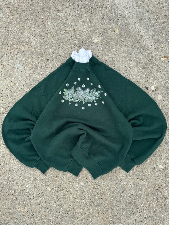 morning sun Other - Vintage Nature Crewneck Sweater